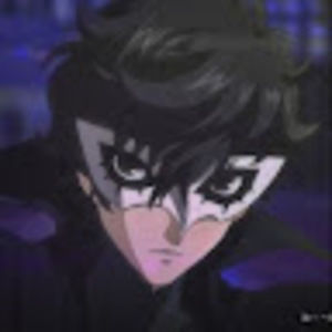 Meet your Posher, ᗩsᕼ